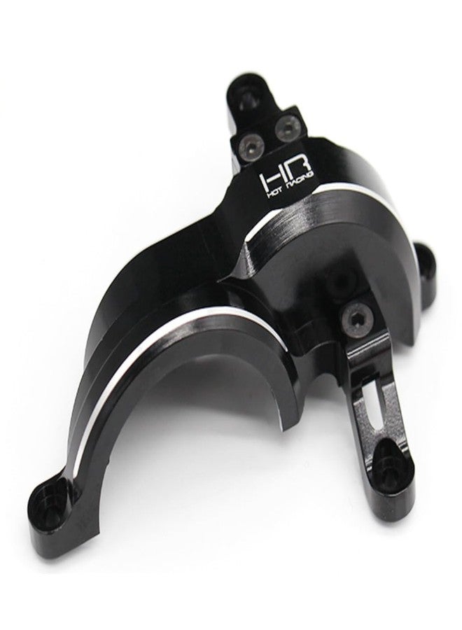 Hot Racing TRF38CX01 Speed Run Gear Cover 4 Tec 2 3 - Image 1